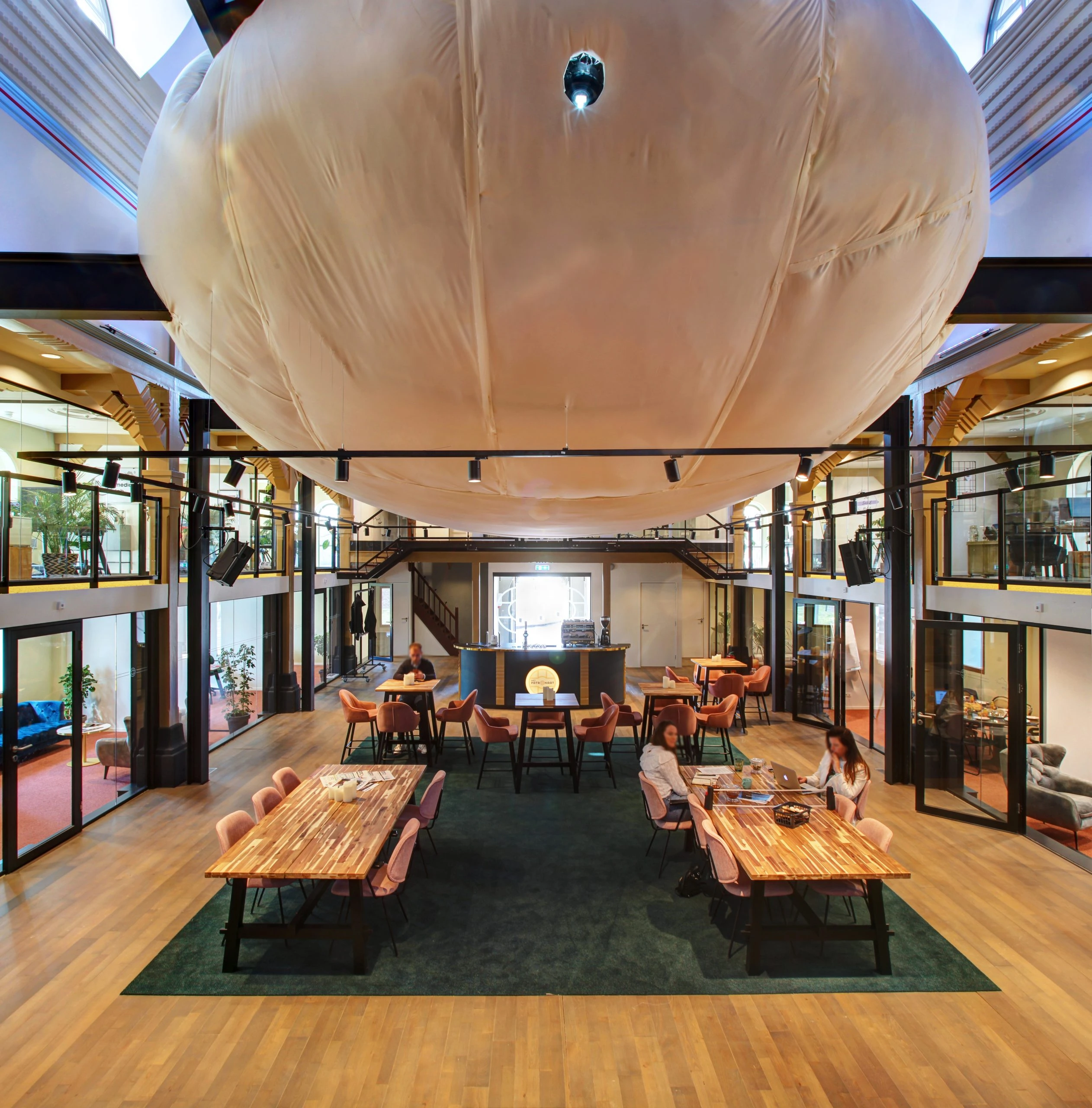 De Grote Zaal